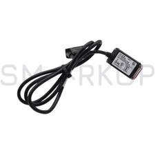 Used & Tested MICROSCAN ID-30 7311-1035-0002-001 Barcode Reader