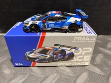 1/64 POP RACE HONDA NSX GT3 EVO22 KCMG #202