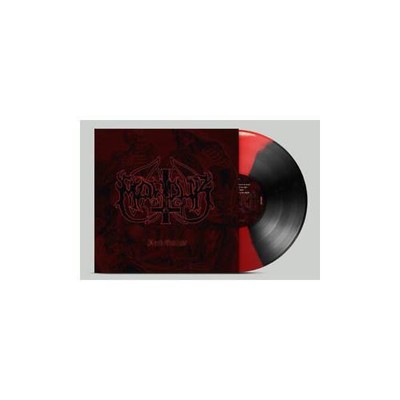 MARDUK: DARK ENDLESS (SPLIT BLACK/RED VINYL) (RSD 2023) - LP vinyl SEALED