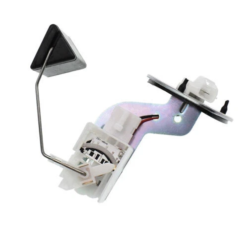 Tapas y componentes tapones para depósito de combustible de combustible blancos para coches