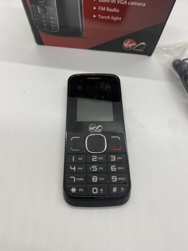 Telefono cellulare Alcatel OneTouch VM575 sbloccato buone condizioni con manuale, auricolare - Foto 7 di 22