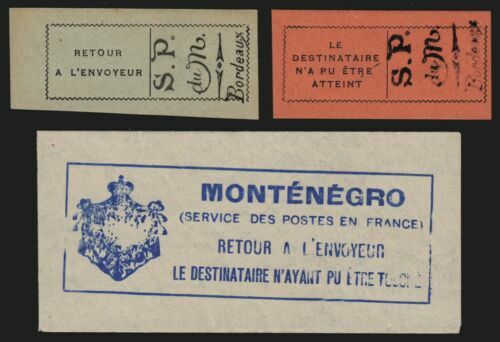 Timbres - neuf avec charnière 1952, série complète Médaille Militaire Timbres - neuf avec charnière 1952, série complète Médaille Militaire