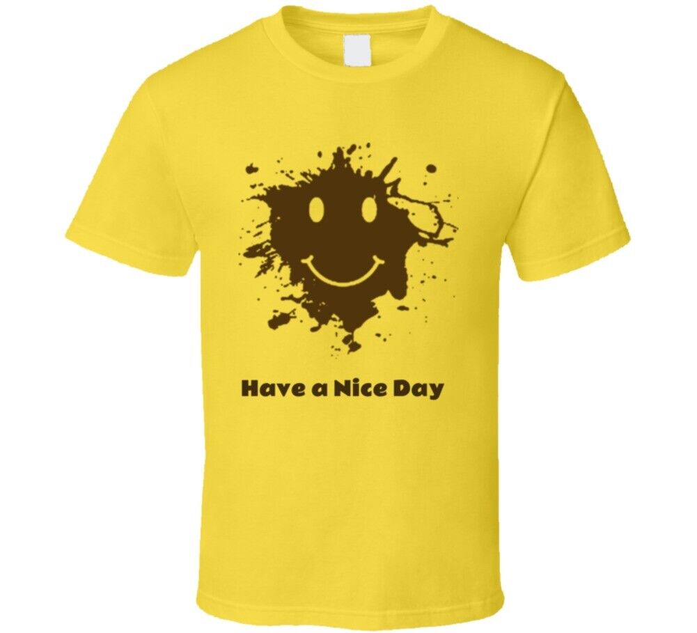 Forrest Gump It Happens Mud Spatter Running Smile Face T Forrest Gump It Happens Mud Spatter Running Smile Face T
