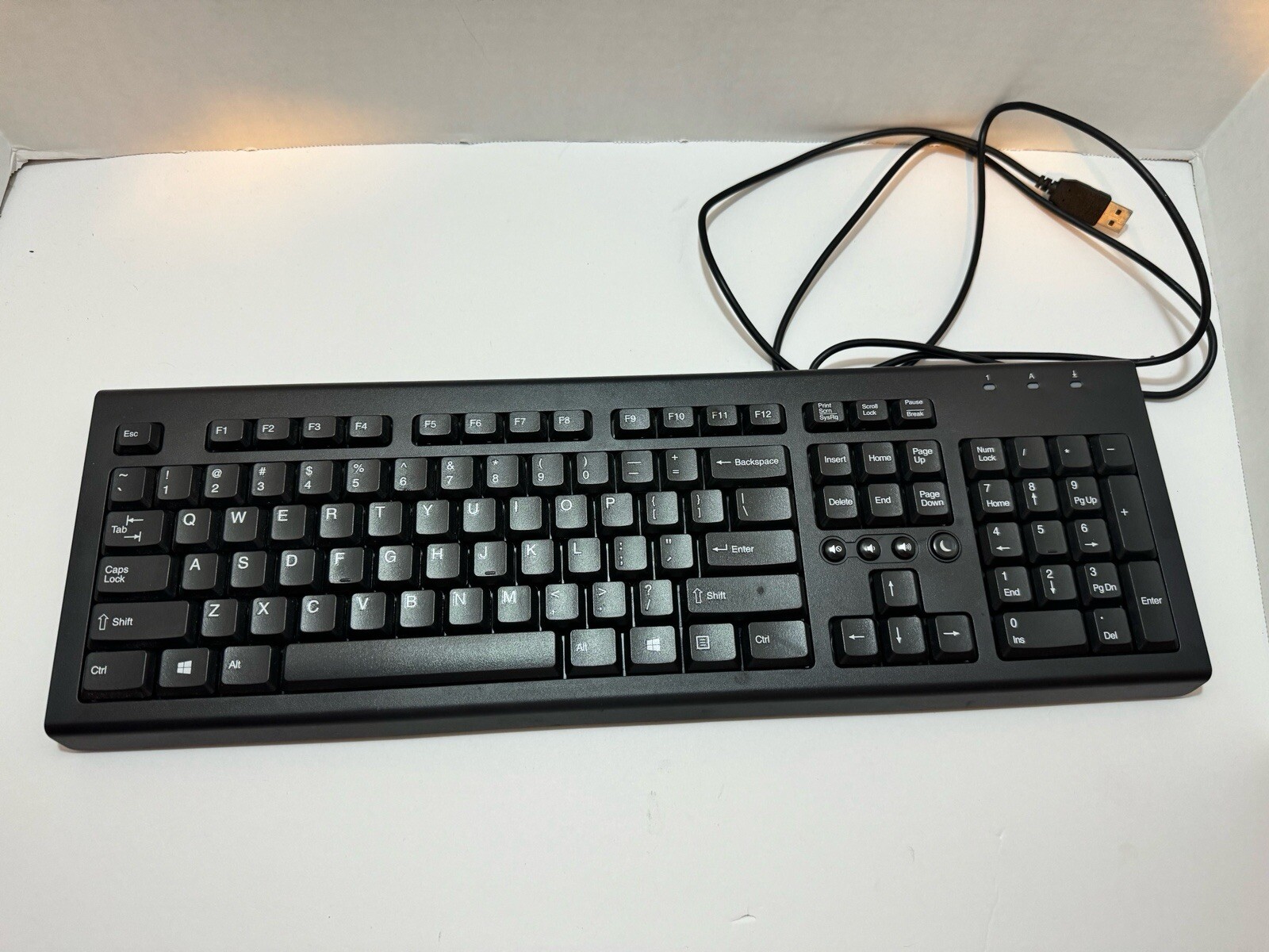 HP Computer Keyboard | eBay