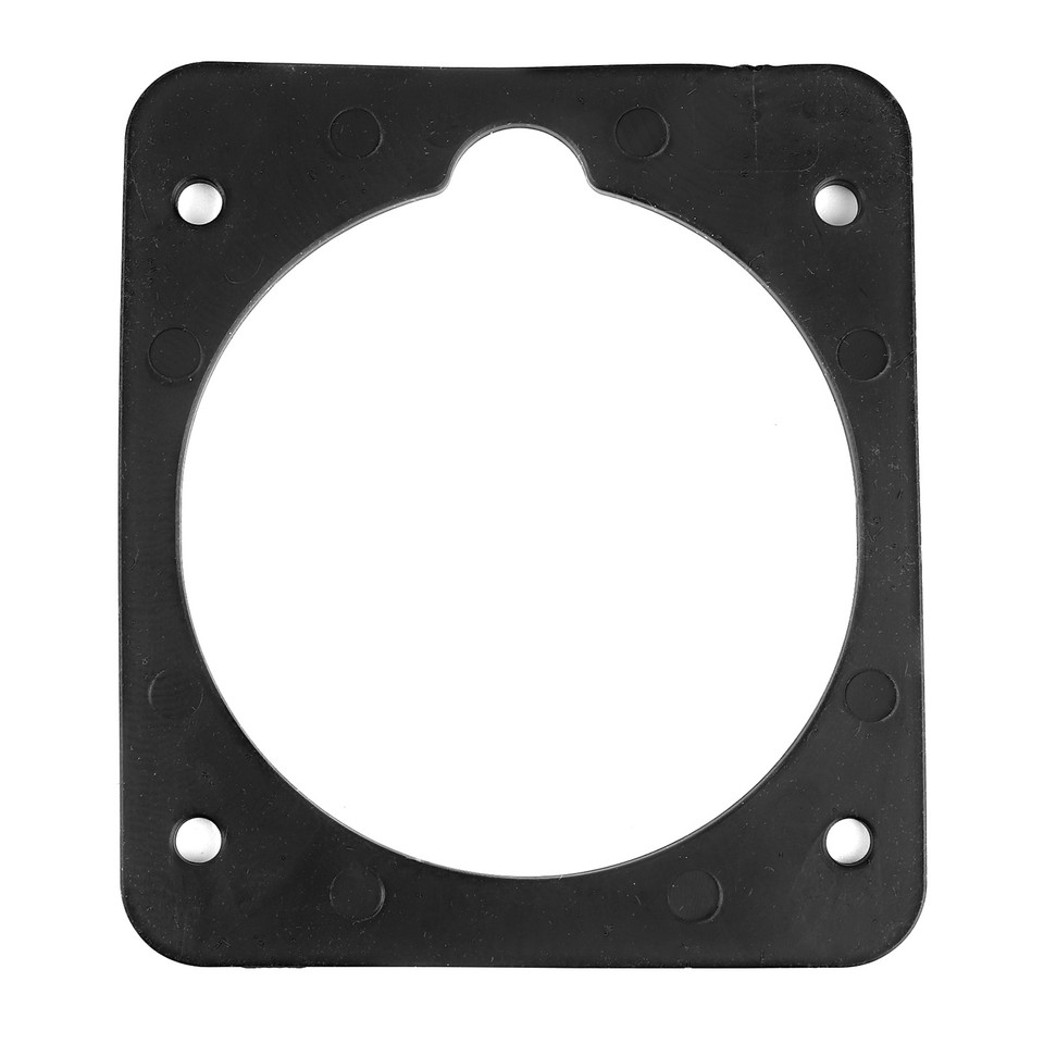 Boat Shore Power Socket With Gasket IP67 16A 220‑250V For Yacht RV