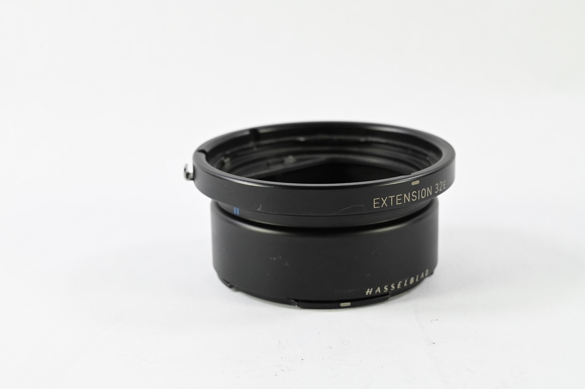 Classic Hasselblad Extension Tube 32 40568 #G605 | eBay