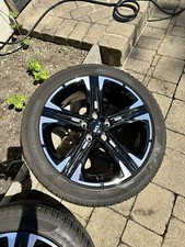 2023 Kia K5 Pirelli 18 Wheels Rims Tires 2354518 - Almost New - Pick Up Only 2023 Kia K5 Pirelli 18 Wheels Rims Tires 2354518 - Almost New - Pick Up Only