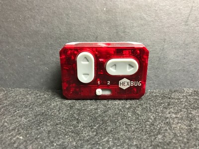 hexbug remote control