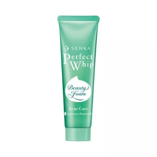 Senka Perfect Whip Acne Care 50g