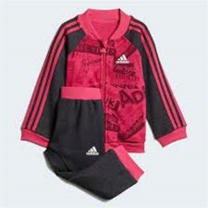 tute da bambina adidas