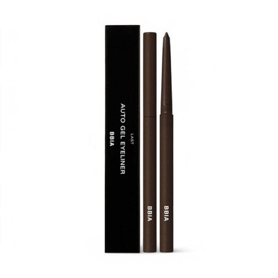 Bbi@ NEW Last Auto Gel Eyeliner - 10 Colors #02 Jazz #git