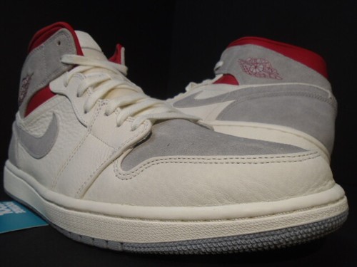 sneakersnstuff air jordan 1 mid