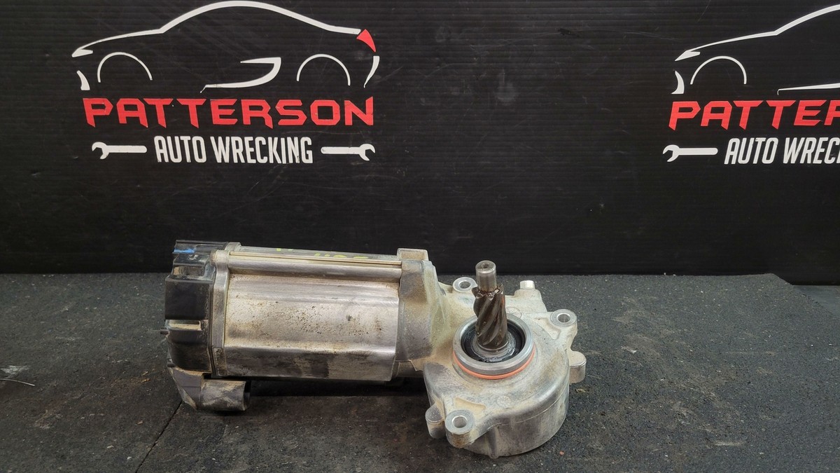 k*3様 SEV Steering Limited 2013 CHEVY EQUINOX POWER STEERING PUMP ELECTRIC ASSIST MOTOR