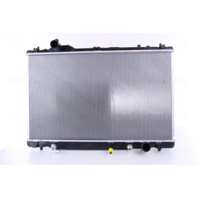 Kühler Wasserkühler Motorkühler passend für Lexus LS UVF4 USF4 600h 460 AWD F4 
