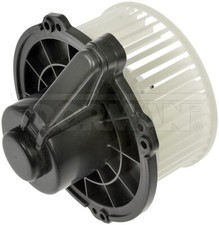 Dorman 924-5127 Blower Motor fits Isuzu NPR NRR 8972119530 97211953
