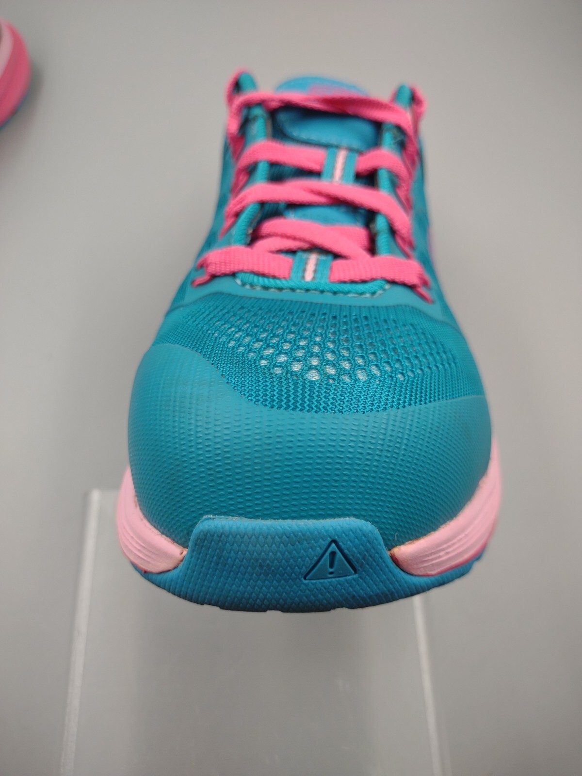 Scarpe Keen Utility Vista Energy punta bassa in carbonio ~ Donna 8M