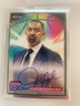 2021 Topps Finest - Finest Autographs Juwan Howard #FA-JHW (AU)