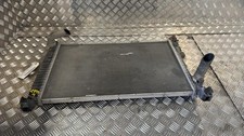 Radiateur Mercedes CLASSE B