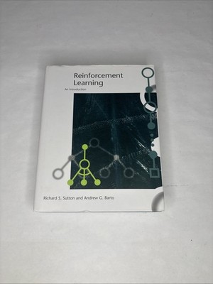 Adaptive Computation and Machine Learning Ser.: Reinforcement Learning : An...