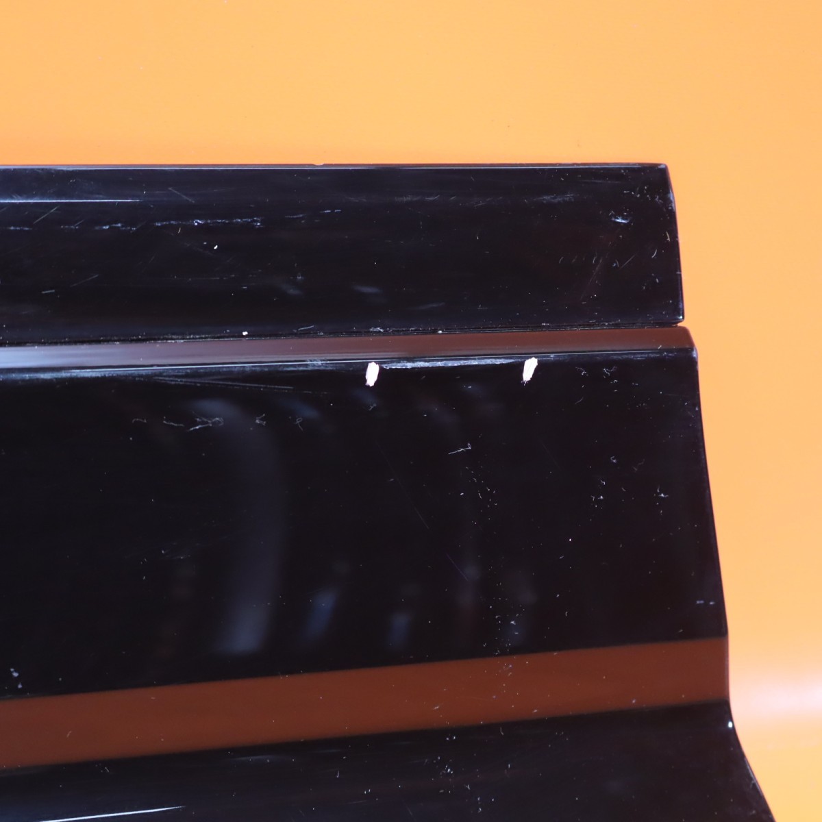 LAMBORGHINI URUS DOOR MOLDING LEFT FRONT 2018-2021 2022 2023 2024 4ML853959 OEM