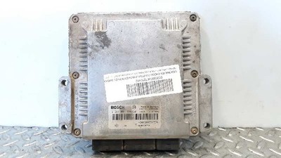 0281001934 STEUERGERÄT PRÜFEN FÜR RENAULT MEGANE I FASE 2 CLASSIC LA 7272497