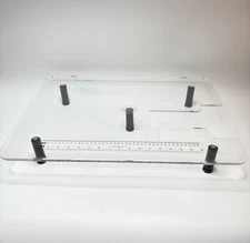 SEW STEADY Large Extension Table 18" x 24" Elevate Your Creativity