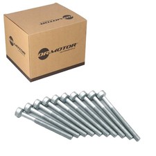 DR.MOTOR AUTOMOTIVE SCHRAUBE EINSPRITZDÜSENHALTER passend für JEEP COMPASS