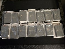 14x OEM DualSense PS5 Controller Battery Replacement - Used