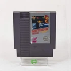 Metroid (Nintendo NES, 1987)