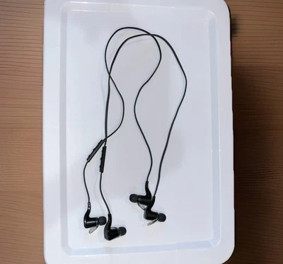 2x Auriculares Bluetooth Plantronics 1 Cable de Carga Probado ¡Funciona! - Imagen 1 de 4