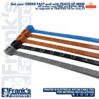 L L1 L2 L3 N Electrical ID Nylon Cable Ties Blue Grey Black Brown Neutral Live