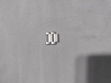 Maglie Bracciale Eberhard Originale  Per Scafograf E Contograf