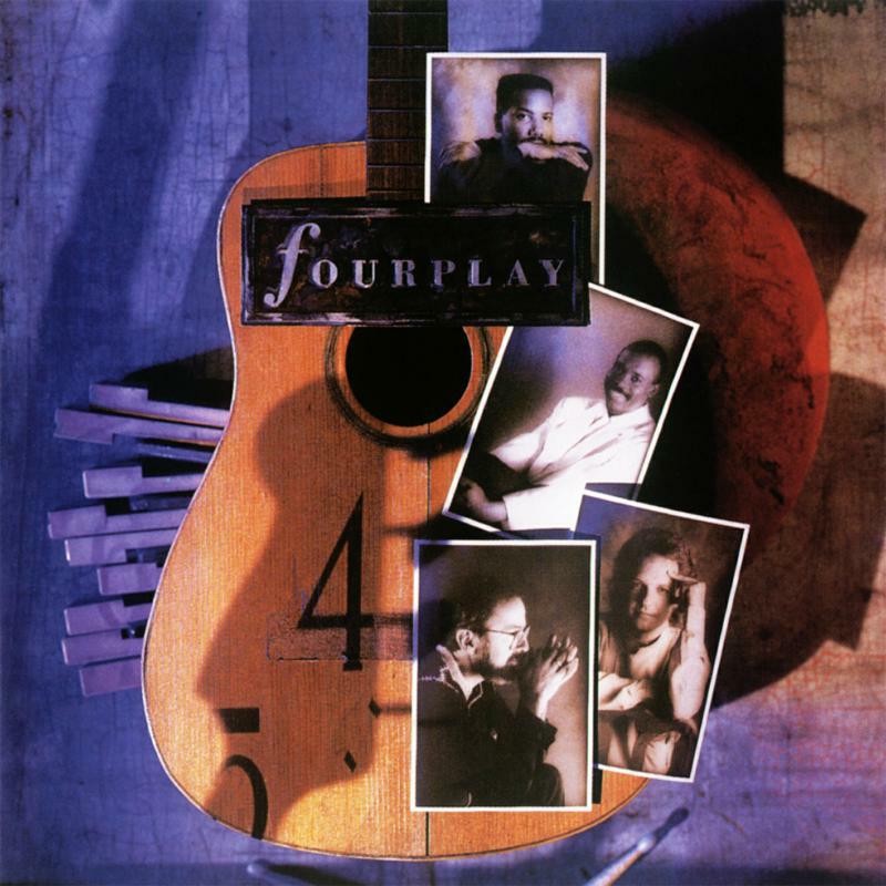 Fourplay Fourplay 30th Anniversary Edition (Mqacd) CD EVSA671M NEW