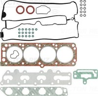 Dichtungssatz Zylinderkopf FüR Opel Daewoo Chevrolet Vectra B Caravan CC A