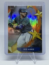 2025 Topps Series 2 - Stars of Mlb Pete Alonso #SMLB-46