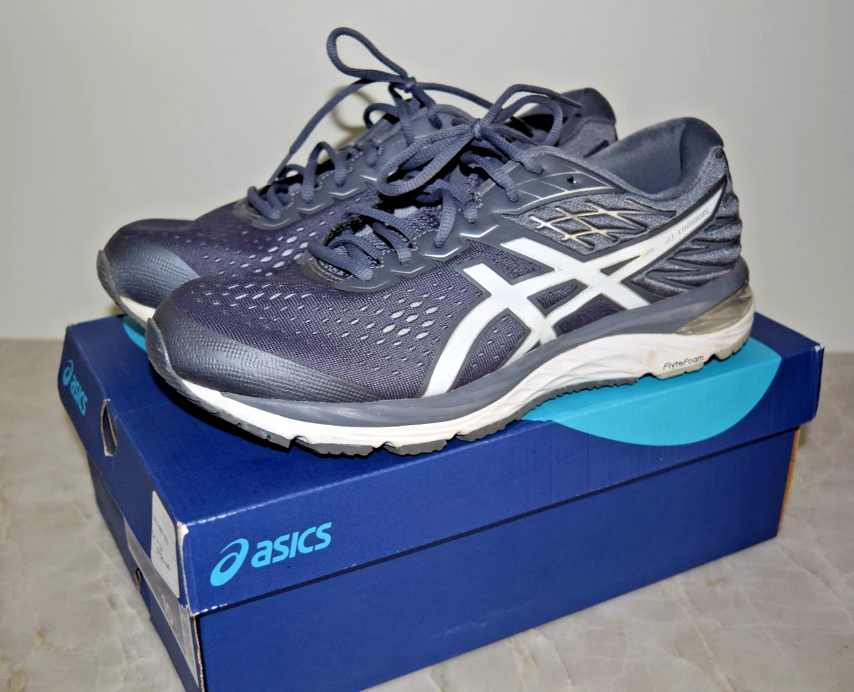ASICS Gel Nimbus 22 Graphite Grey for Sale | Authenticity