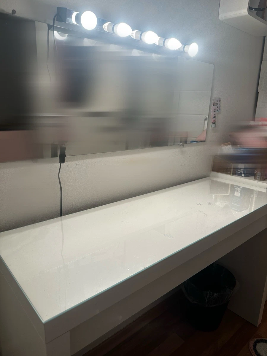 Ikea Malm Glasplatte online kaufen