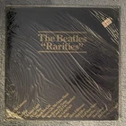 New ListingThe Beatles ~ Rarities ~ Vinyl LP ~ UK 1977 Parlophone PCM 1001 ~ Sealed