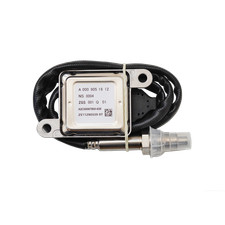 Original Mercedes W205 C205 A205 A238 W213 C213 C238 NOX Sensor A0009051612