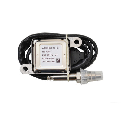 Original Mercedes W205 C205 A205 A238 W213 C213 C238 NOX Sensor A0009051612
