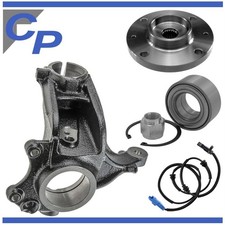 Roulement de roue Peugeot 1007