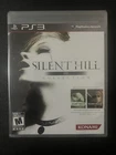 Silent Hill HD Collection PS3 Brand New Game