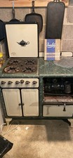 Quality Vintage 1934 Kitchen Stove/Oven , works great.