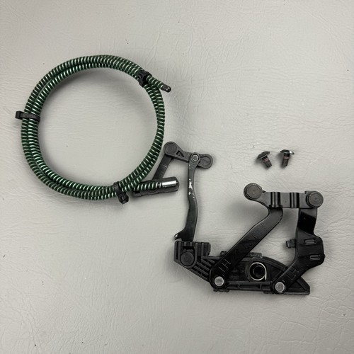 05-08 MINI Cooper Convertible Left LH Top Front Linkage Latch Mechanism Cabrio