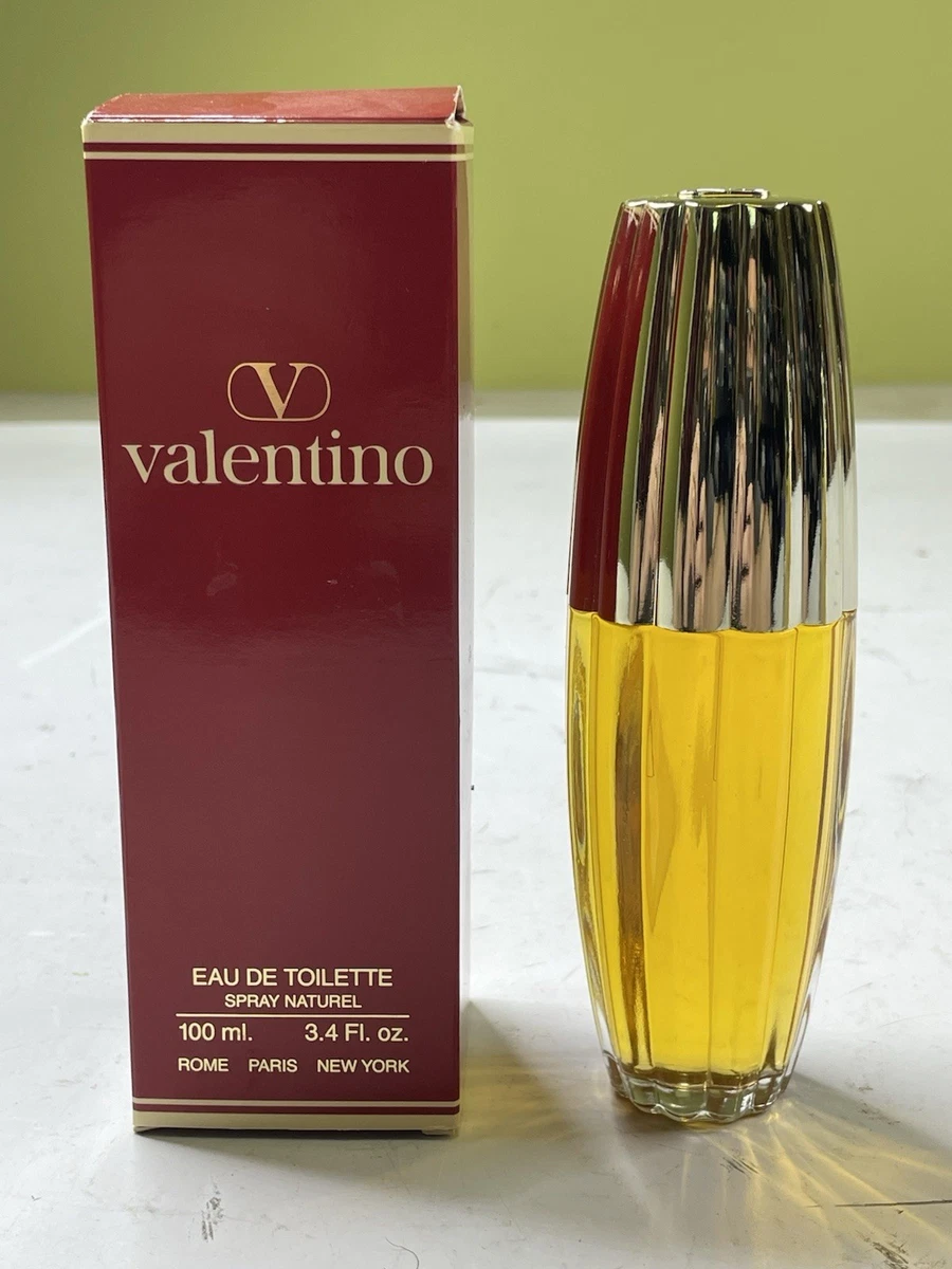 Valentino V Discontinued Fragrances for Women for sale | eBay