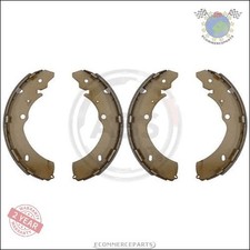 Mâchoire de frein Isuzu D-MAX