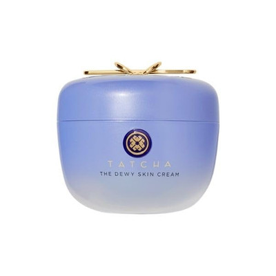 the Dewy Skin Cream | Rich Face Cream to Hydrate, Plump and Protect Dry and Comb