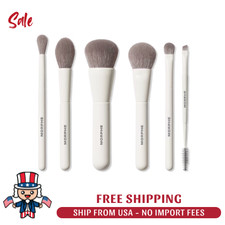 Morphe Along for the Glide 6-Piece Travel Brush Set
