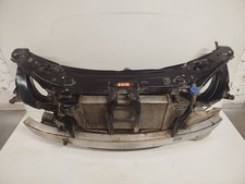 Mercedes-Benz GL X164 2008 Diesel Wasserk&uuml;hler K&uuml;hlerdpaket a1645000393 225kW