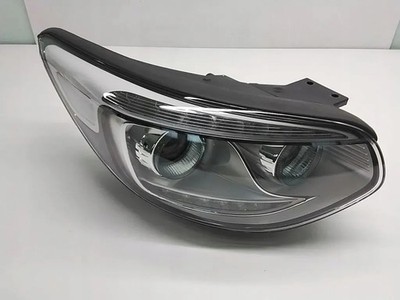 Frontscheinwerfer Kia Soul II 92102-E4 Rechts Scheinwerfer Headlight